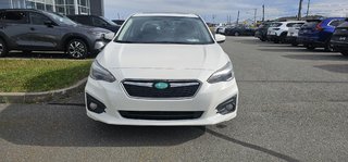 2019 Subaru Impreza Sport