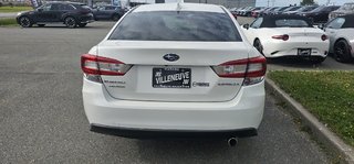 2019 Subaru Impreza Sport