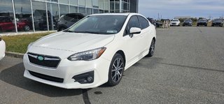 Subaru Impreza Sport 2019
