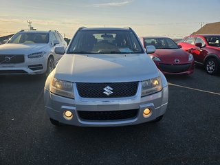 Suzuki Grand Vitara JX 2007