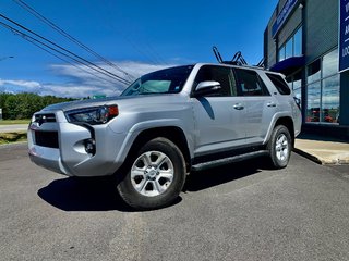 2023 Toyota 4Runner SR5  UTILITY in Matane, Quebec - 3 - w320h240px