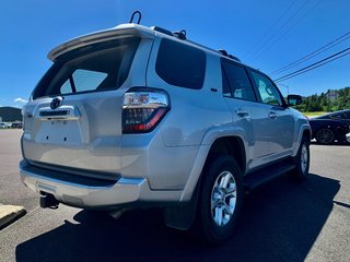 2023 Toyota 4Runner SR5  UTILITY in Matane, Quebec - 6 - w320h240px