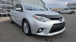 Toyota Corolla LE 2014 à Matane, Québec - 3 - w320h240px