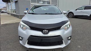 Toyota Corolla LE 2014 à Matane, Québec - 2 - w320h240px