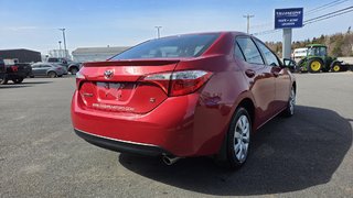 Toyota Corolla Modèle S 2015 à Matane, Québec - 5 - w320h240px