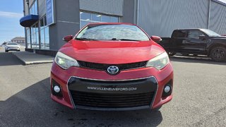 Toyota Corolla Modèle S 2015 à Matane, Québec - 2 - w320h240px