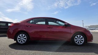 Toyota Corolla Modèle S 2015 à Matane, Québec - 4 - w320h240px