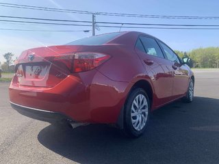 Toyota Corolla LE 2017 à Matane, Québec - 5 - w320h240px
