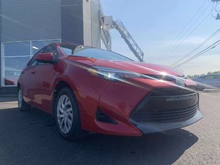 Toyota Corolla LE 2017 à Matane, Québec - 4 - w320h240px