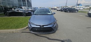 2021 Toyota Corolla L