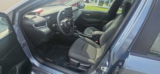 2021 Toyota Corolla L