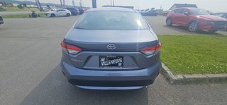 2021 Toyota Corolla L