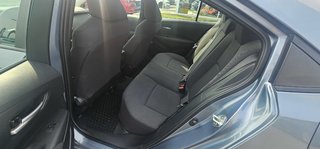 2021 Toyota Corolla L