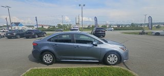 2021 Toyota Corolla L