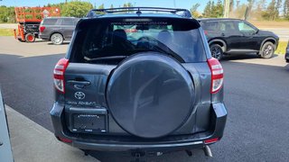 Toyota RAV4 Sport 2009 à Matane, Québec - 3 - w320h240px