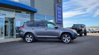 Toyota RAV4 Sport 2009 à Matane, Québec - 4 - w320h240px
