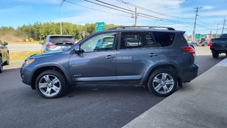 Toyota RAV4 Sport 2009 à Matane, Québec - 2 - w320h240px