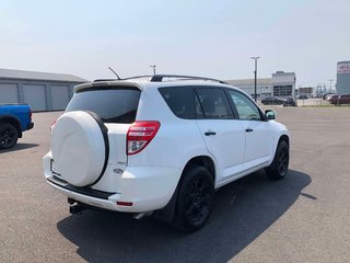 2012 Toyota RAV4 Base in Matane, Quebec - 5 - w320h240px