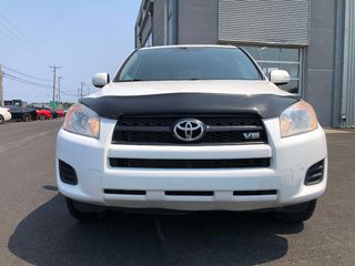 2012 Toyota RAV4 Base in Matane, Quebec - 2 - w320h240px