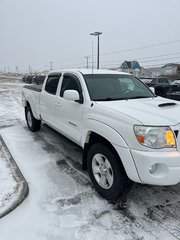 2010 Toyota Tacoma TRD