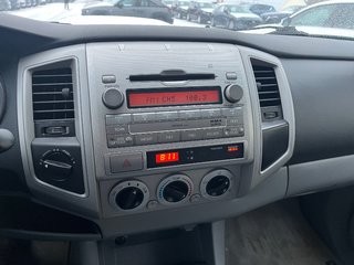 2010 Toyota Tacoma TRD