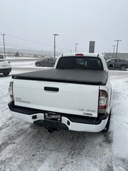 2010 Toyota Tacoma TRD