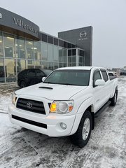 2010 Toyota Tacoma TRD