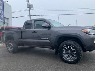 Toyota Tacoma TRD  OFF ROAD 2017 à Matane, Québec - 6 - w320h240px