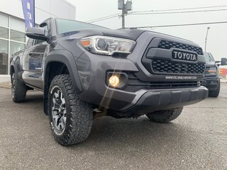 Toyota Tacoma TRD  OFF ROAD 2017 à Matane, Québec - 5 - w320h240px