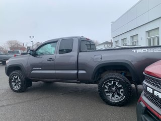 Toyota Tacoma TRD  OFF ROAD 2017 à Matane, Québec - 3 - w320h240px