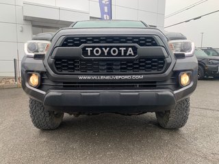 Toyota Tacoma TRD  OFF ROAD 2017 à Matane, Québec - 4 - w320h240px