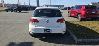 Volkswagen Golf Wolfsburg Edition 2013