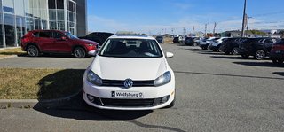 Volkswagen Golf Wolfsburg Edition 2013