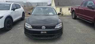 Volkswagen Jetta Sedan Trendline 2014