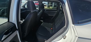 Volkswagen Taos Comfortline 2023
