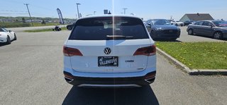 Volkswagen Taos Comfortline 2023
