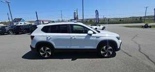 Volkswagen Taos Comfortline 2023