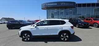 Volkswagen Taos Comfortline 2023