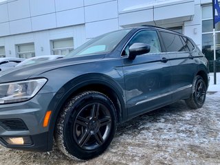 Volkswagen Tiguan CONFORTLINE 2021 à Matane, Québec - 3 - w320h240px