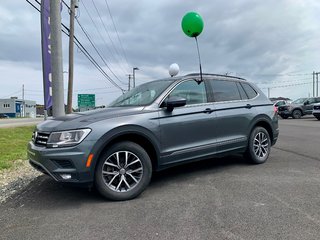 2021 Volkswagen Tiguan CONFORTLINE in Matane, Quebec - 2 - w320h240px