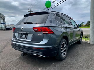 2021 Volkswagen Tiguan CONFORTLINE in Matane, Quebec - 3 - w320h240px