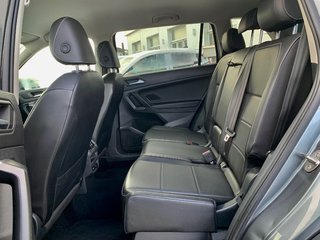 2021 Volkswagen Tiguan CONFORTLINE in Matane, Quebec - 6 - w320h240px