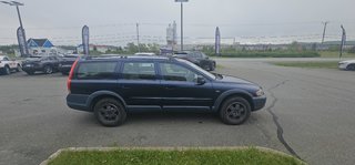 Volvo V70  2004