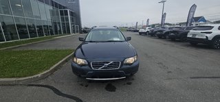 Volvo V70  2004