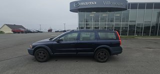 Volvo V70  2004