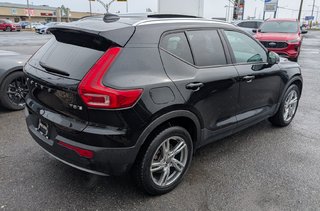 Volvo XC40 T5  Momentum 2020 à Matane, Québec - 3 - w320h240px