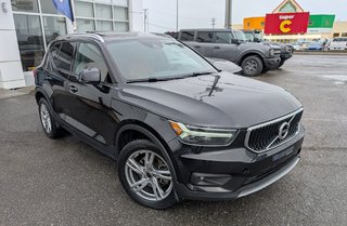 Volvo XC40 T5  Momentum 2020 à Matane, Québec - 4 - w320h240px