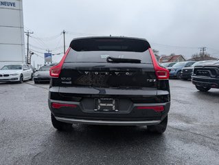 Volvo XC40 T5  Momentum 2020 à Matane, Québec - 6 - w320h240px