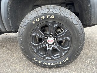 GMC Canyon Elevation 2024 à Sept-Iles, Québec - 6 - w320h240px