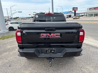 GMC Canyon Elevation 2024 à Sept-Iles, Québec - 5 - w320h240px